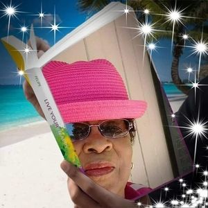 Meet your Posher, Margaret